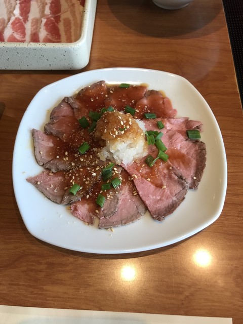きんのぶた 高槻八丁畷店 高槻市 豚しゃぶ 食べログ きんのぶた 高槻八丁畷店 高槻市 豚しゃぶ 食べログ