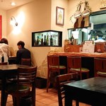 trattoria alpha - 