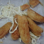 ロッジホットタイム - 乾き物のおつまみ