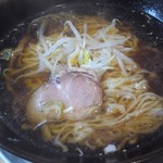 麺家族 - 2012,03,10
