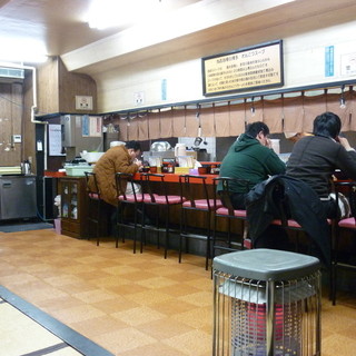 九州とんこつの うま馬_2