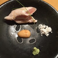 焼鳥 市松 - 