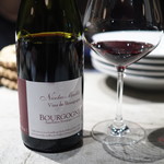 RODEO - 肉に合わせて