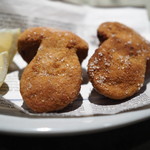 RODEO - ポルチーニのカツレツ