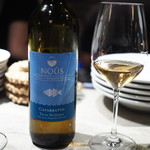 RODEO - カラスミに合わせて