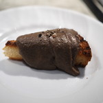 RODEO - レバーのブルスケッタ