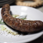 RODEO - サルシッチャ