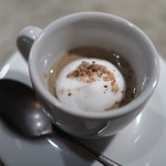 RODEO - 長谷川マッシュルームちょっとだけスープ