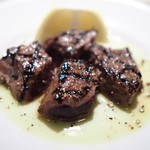 RODEO - レバー片面焼き