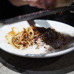 RODEO - チーズたっぷり