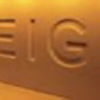 ベージュ アラン・デュカス 東京 - 