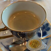 レストランプティフール - 