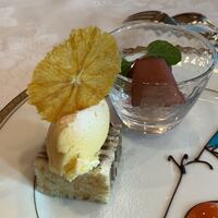 レストランプティフール - 