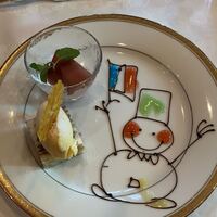 レストランプティフール - 