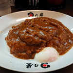 日乃屋カレー - 