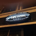 Yard House - 