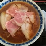 松屋製麺所 - 