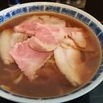 松屋製麺所 - 