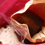 ベッカライ ビオブロート - Bag