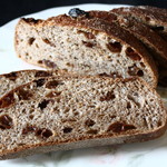 ベッカライ ビオブロート - ロジィーネンブロート