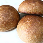 ベッカライ ビオブロート - フォルコンブロートヘエン