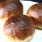 ベッカライ ビオブロート - トーストブロートヘエン