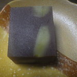 119923983 - 栗羊羹