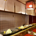 車力門 ちゃわんぶ - 