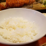 車力門 ちゃわんぶ - 