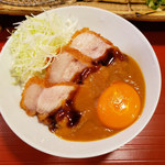 車力門 ちゃわんぶ - 