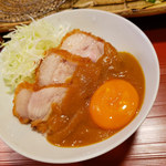 車力門 ちゃわんぶ - 