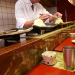 車力門 ちゃわんぶ - 