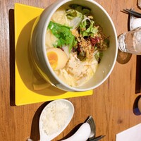 蔭山樓 表参道店 - 