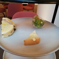 ザ・ボール 小樽 - 中段　なんか寂しいね～(；^∀^)
