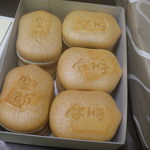 119924092 - 空也もなか10個1100円