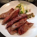 牛たんの一仙 - 