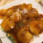 唐人 中華料理 - 