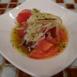 BISTRO Carrot - 