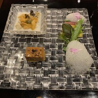 秋田牛鉄板焼 銀座五明 - 