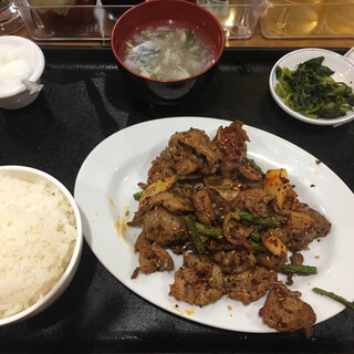 台湾餃子房_1