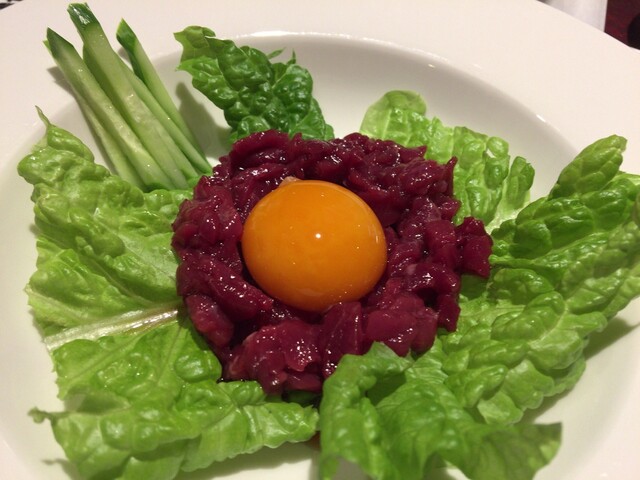 焼肉・居酒屋 たけはら - 会津坂下（焼肉）の写真