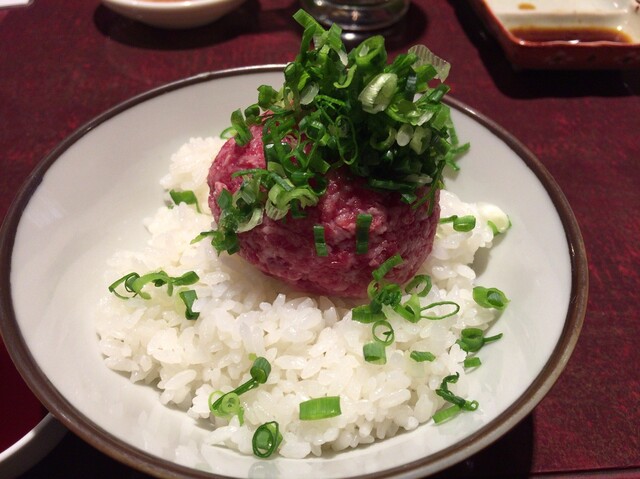 焼肉・居酒屋 たけはら - 会津坂下（焼肉）の写真
