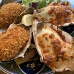 オストレア oysterbar&restaurant - 