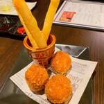 手づくりソーセージ　月丸 - 