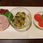 手づくりソーセージ　月丸 - 