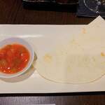 手づくりソーセージ　月丸 - 