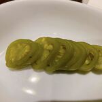 手づくりソーセージ　月丸 - 