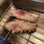 Tempura Shuwacchi - 