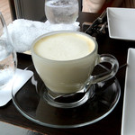 カフェアロンジ - キャラメルバニラ