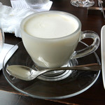 カフェアロンジ - キャラメルバニラ